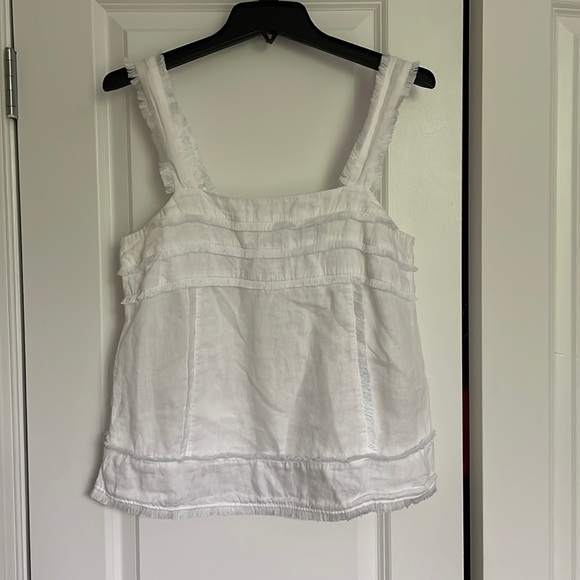 J.Crew Top - Picture 1 of 5